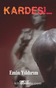 Kardeş!... kitap kapağı