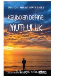 Kaybolan Define - Mutluluk kitap kapağı