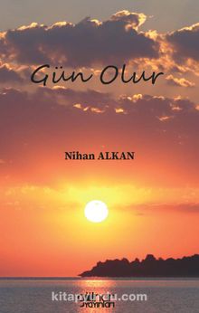 Gün Olur kitap kapağı