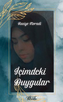İçimdeki Duygular kitap kapağı
