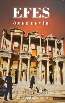 Efes kitap kapağı