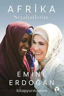 Afrika Seyahatlerim (Ciltli) kitap kapağı