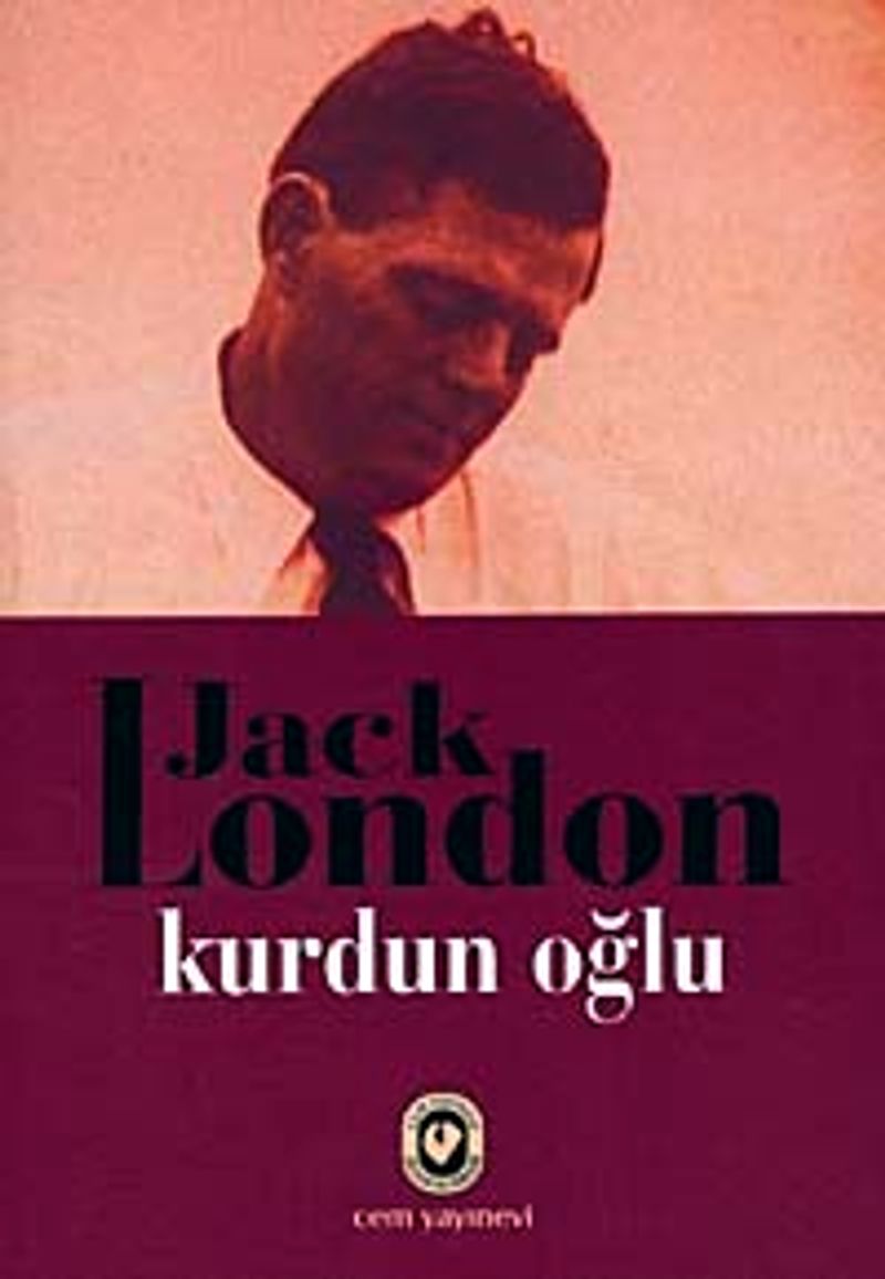 Kurdun Oğlu kitap kapağı