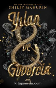 Yılan ve Güvercin (Karton Kapak) kitap kapağı