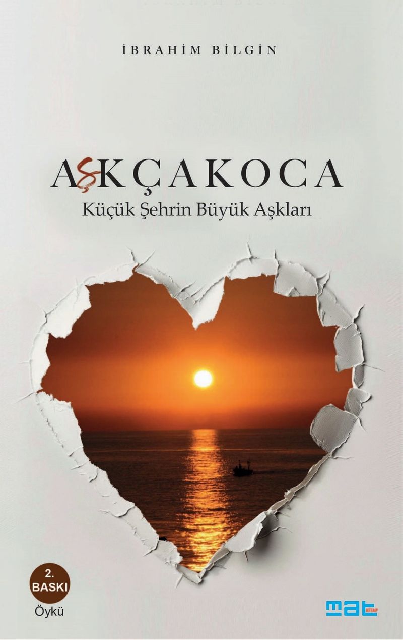 Aşkçakoca kitap kapağı