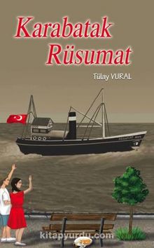 Karabatak Rüsumat kitap kapağı