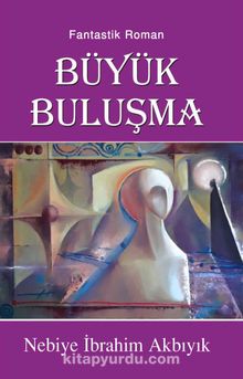 Büyük Buluşma kitap kapağı