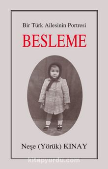 Besleme & Bir Türk Ailesinin Portresi kitap kapağı