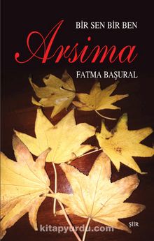 Arsima & Bir Sen Bir Ben kitap kapağı
