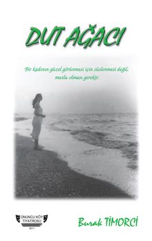 Dut Ağacı kitap kapağı