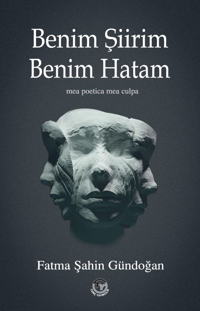 Benim Şirim Benim Hatam kitap kapağı