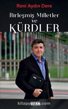 Netewên Yekbûyî Û Kurd kitap kapağı
