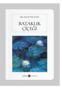 Bataklık Çiçeği (Cep Boy) kitap kapağı