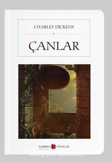Çanlar (Cep Boy) (Tam Metin) kitap kapağı