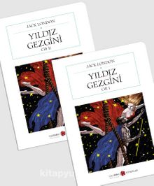 Yıldız Gezgini (Cep Boy) (2 Cilt) (Tam Metin) kitap kapağı