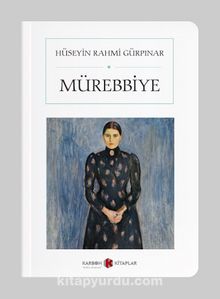 Mürebbiye (Cep Boy) kitap kapağı