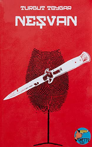Neşvan kitap kapağı