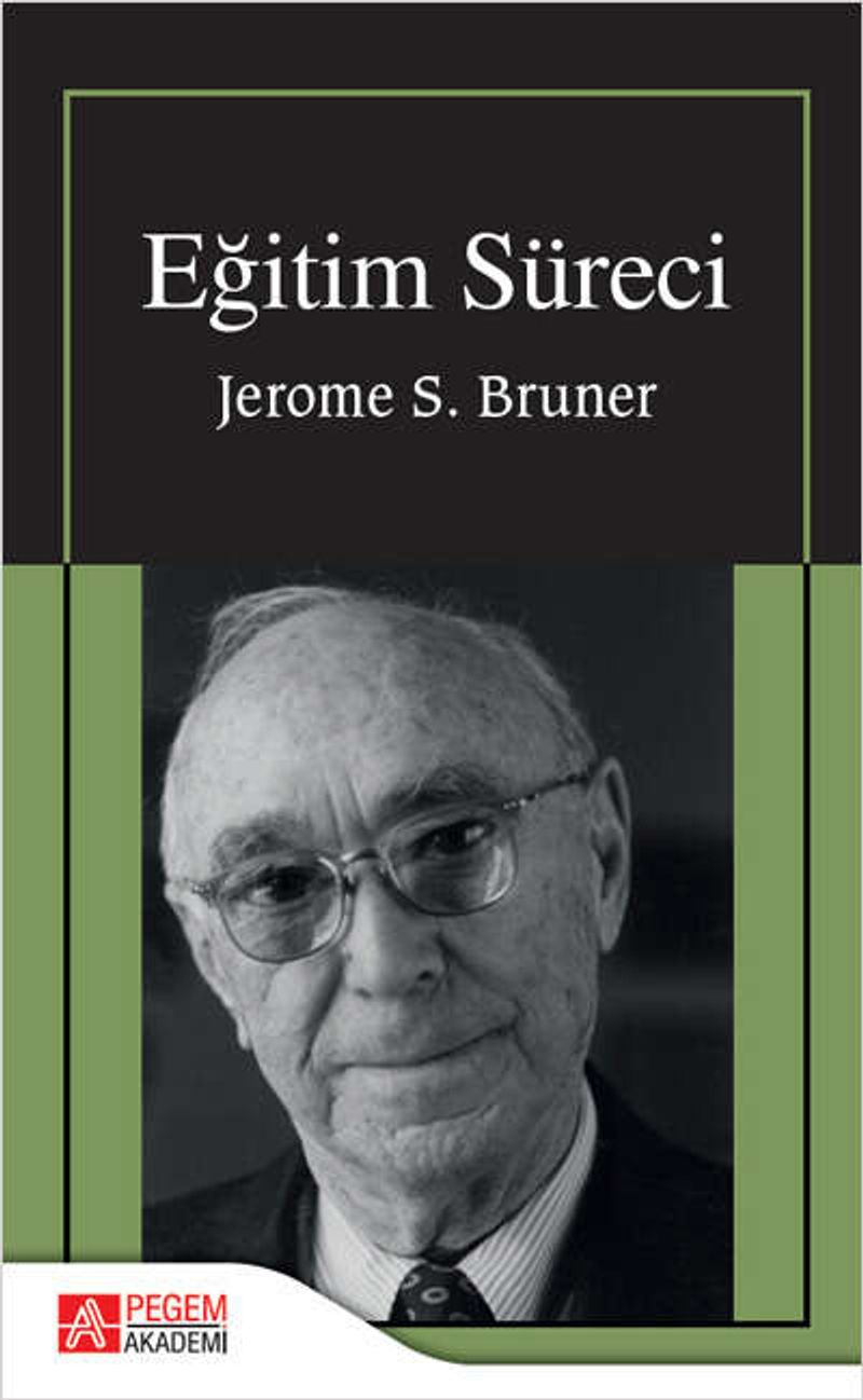 Eğitim Süreci kitap kapağı