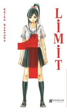 Limit 1. Cilt kitap kapağı