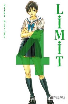 Limit (4. Cilt) kitap kapağı