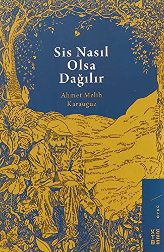 Sis Nasıl Olsa Dağılır kitap kapağı