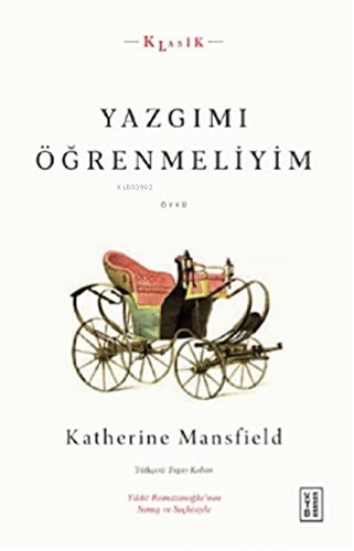 Yazgımı Öğrenmeliyim kitap kapağı