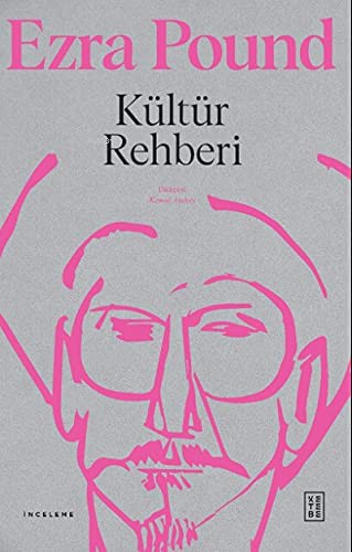 Kültür Rehberi kitap kapağı