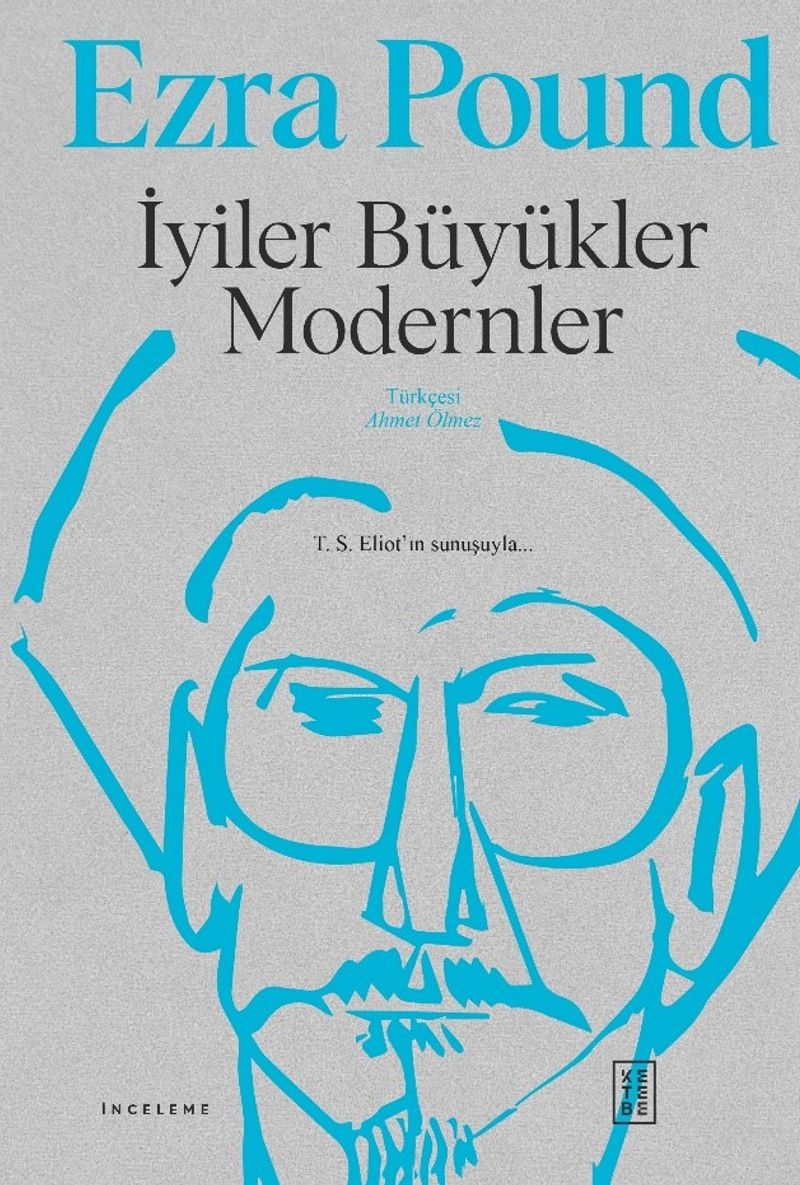 İyiler Büyükler Modernler kitap kapağı