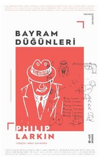 Bayram Düğünleri kitap kapağı