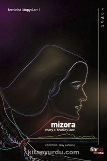 Mizora & Bir Kehanet kitap kapağı