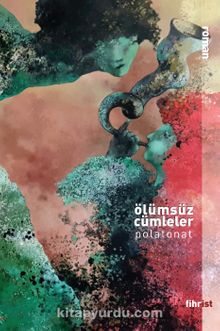 Ölümsüz Cümleler kitap kapağı