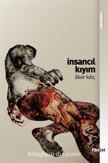 İnsancıl Kıyım kitap kapağı