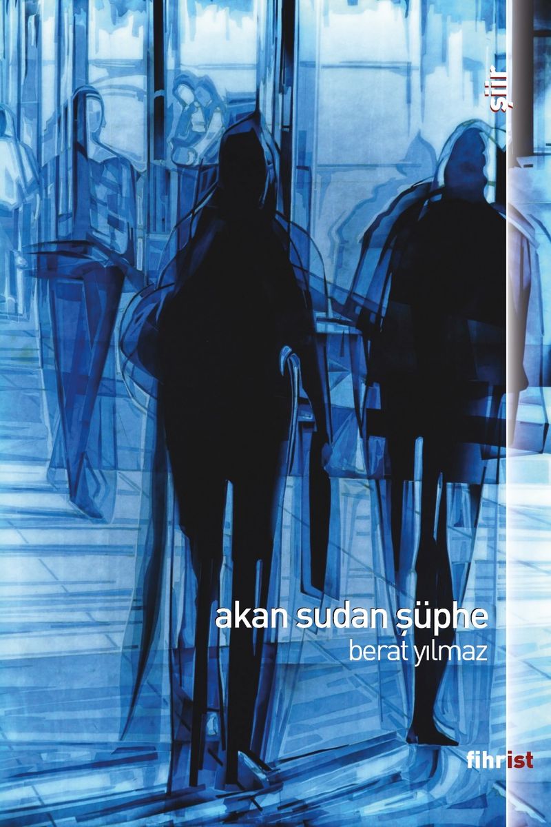 Akan Sudan Şüphe kitap kapağı