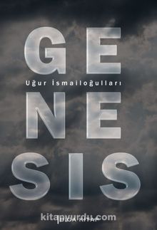 Genesis kitap kapağı