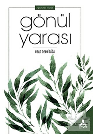 Gönül Yarası kitap kapağı