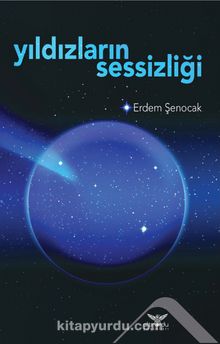 Yıldızların Sessizliği kitap kapağı