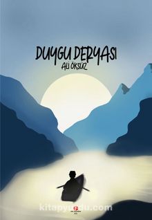 Duygu Deryası kitap kapağı