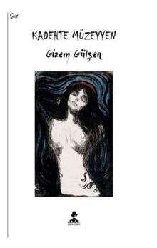 Kadehte Müzeyyen kitap kapağı