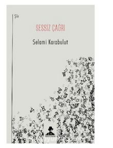 Sessiz Çağrı kitap kapağı