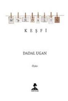 Mandalın Keşfi kitap kapağı