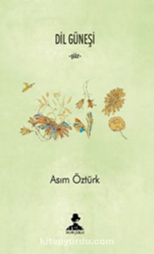 Dil Güneşi kitap kapağı