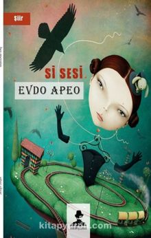 Si Sesi kitap kapağı