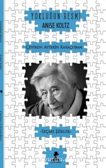 Yokluğun Resmi kitap kapağı