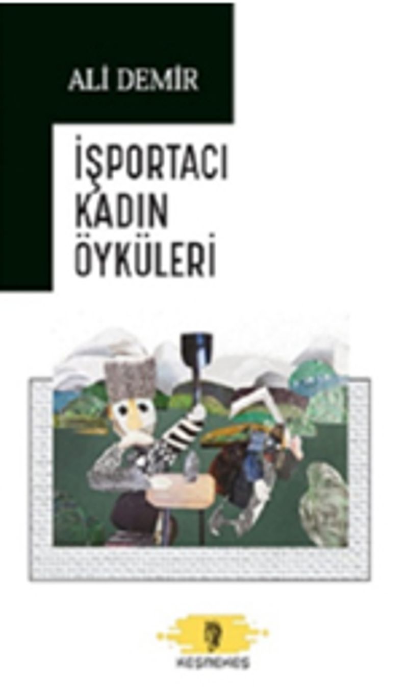İşportacı Kadın Öyküleri kitap kapağı