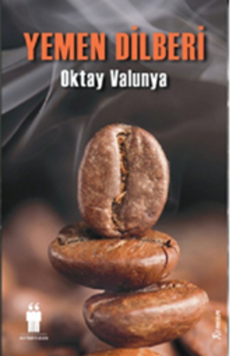 Yemen Dilberi kitap kapağı