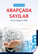 Arapça'da Sayılar kitap kapağı