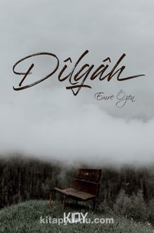 Dîlgah kitap kapağı