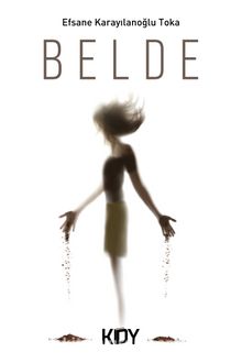 Belde kitap kapağı