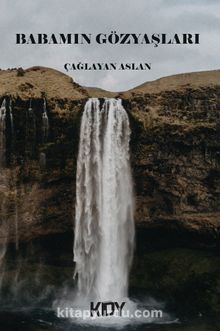 Babamın Gözyaşları kitap kapağı