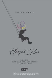 Hayat Bu kitap kapağı
